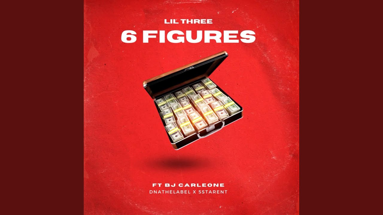 6 Figures (feat. Lil Three) - YouTube