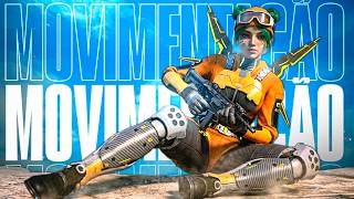 COMO MELHORAR SUA MOVIMENTAÇÃO NO BLOOD STRIKE