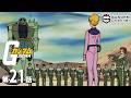 第21話｜機動戦士ガンダム【ガンチャン】