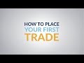 How to Install the FXPRIMUS MT4 Trading Platform - YouTube