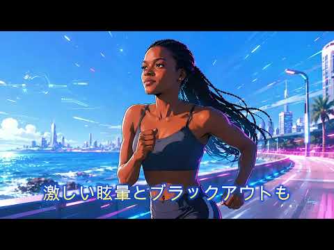 ランナー (covered by suno v5) - アーリーバード研究所
