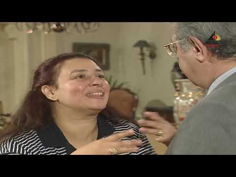 Abla Kamel and Nour El-Sherif Comedy 😂 Hilarious Moments: An Hour of Comedy from the Series "Aish...