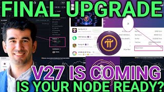 Pi Network Final Upgrade Begins + Bitcoin Just Hit a Rare Accumulation Signal