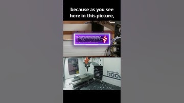 ⚡ Ground Your CNC RIGHT – Or Risk Disaster! (Must-Watch!) ⚡ #cncmachine #industrial