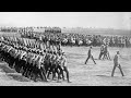 Seven military marches of the Russian Imperial Army