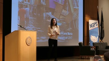 DIT – Data for Good: Social Media Aiding in Disaster Response and Recovery