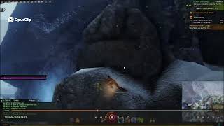 Guild Wars 2 - Easy Minimalist Icebrood Saga Chest Route! screenshot 4