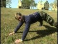 Navy SEAL Fitness with Stew Smith - FULL VIDEO