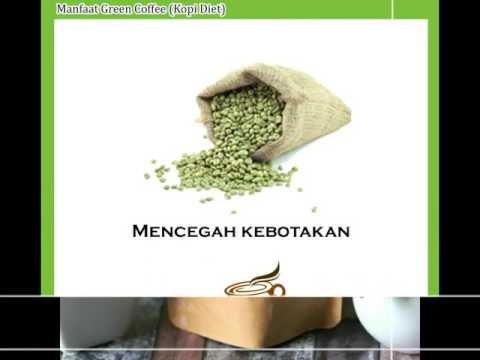 Manfaat Green Coffee Manfaat Green Coffee
