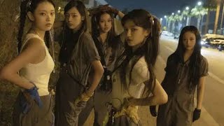 NewJeans、ヒット曲「ETA」のMVがアジア太平洋地域の代表的な広告祭「Spikes Asia」で銅賞を受賞 // NewJeans のヒット曲「ETA」のミュージック ビデオは、