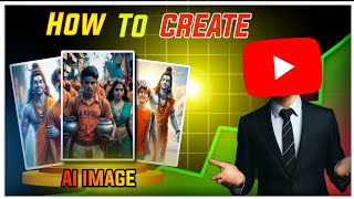 How To Create Mahakal AI Photo | Mahakal AI Photo Making Full Tutorial | Viral Ai Photo Making screenshot 5