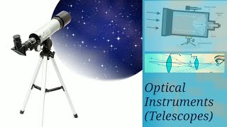 Optical Instruments ( Telescope)