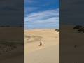 Jockey Ridge State Park #shorts #travel #photography #travelvlog