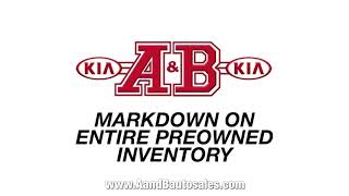 Million Dollar Markdown