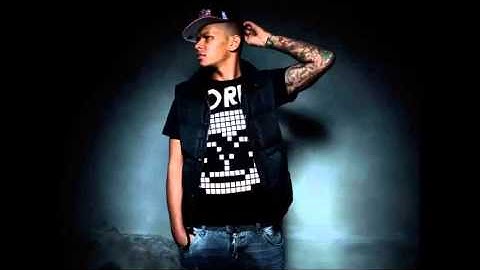 Bollebof ft. Eljero Elia - Ball Hard (D.R.E.A.M.S.)