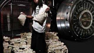 Let Us Pray - Lil Wayne and Juelz Santana(World Premiere!!!)