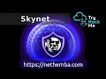 #39 Skynet (Try Hack Me) (Easy) You're Terminated!