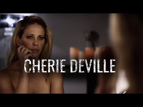 Cherie DeVille - Actor Profile - PureTaboo
