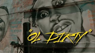 Chedda Bang - Old Dirty Produced By Inspectah Deck