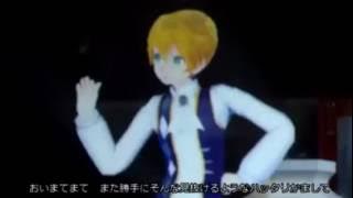 Rin & Len Kagamine - Childish War - Live Rin & Len Kagamine - Childish War - Live