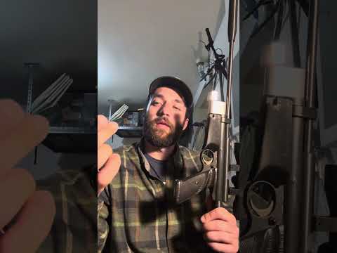 Crosman 2240 hpa conversion