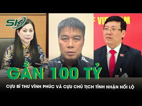 Cựu bí thư