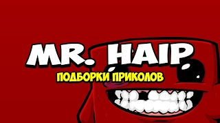 Прямая трансляция пользователя mr. Haip