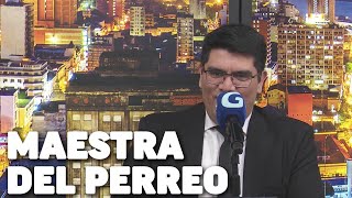 - Maestra Del Perreo