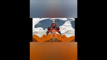 The Ultimate Showdown: Naruto vs. Six Paths of Pain