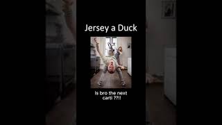 Fluffing A Duck jersey Club Mix Or Something  Dune Ked