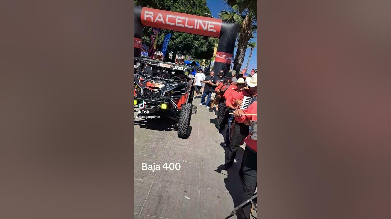 Baja 400 ensenada YouTube