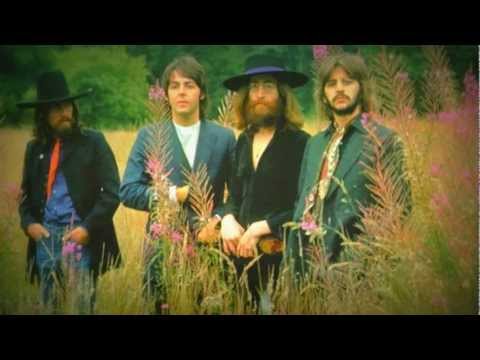 The Beatles - The Palace of the King of the Birds
