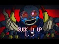 しう (SUCK IT UP) Animation meme REMAKE [blood warning] | 40K+ Special | ft. Mr. Error & Fell!Ink