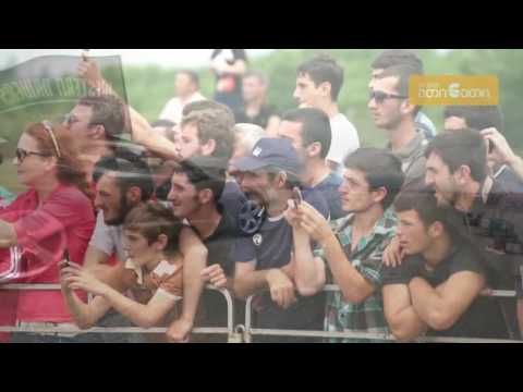 რუბრიკა \"დილის ჩართვა\" (27/07/2016)