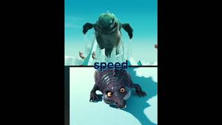 Maelstrom Vs Cretaceous