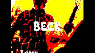 Beck - Loser chords