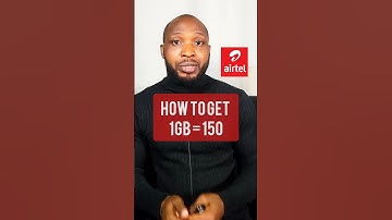 How To Get Cheap Data From Airtel 2025 | How To Buy cheap Data