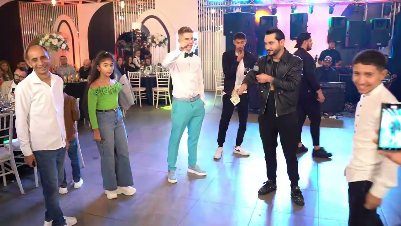 Majorat GIOVANI Part 2