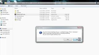 Learn how you can change your dota tools 2012 screenshot 5