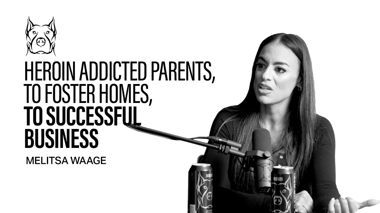 Heroin Addicted Parents, To Foster Homes, To Successful Business