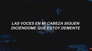 ¬ falling in reverse // voices in my head // sub español // español ¬