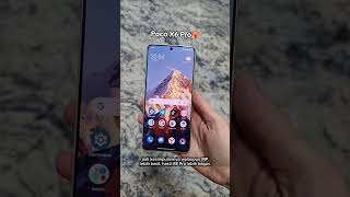 menjawab komentar di tiktok tentang 5 perbandingan kamera hp Poco x6 pro sama Poco x8 pro