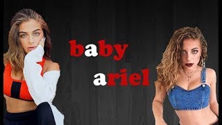 Baby Ariel | Nice Dancer Musical.ly Compilation 2017.