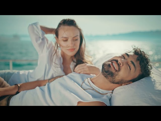 Fıratcan - Aroma (Official Video)