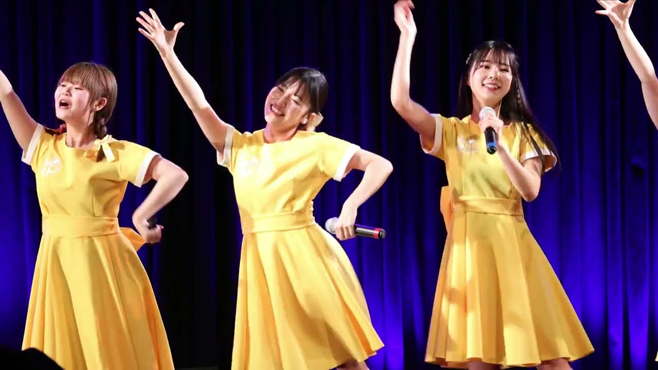 20230520 SPOT LIGHT Fukuoka 西短MP学科