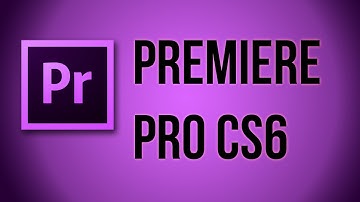Premiere Pro CS6 Tutorial - Linking to After Effects Content (dynamic updates)