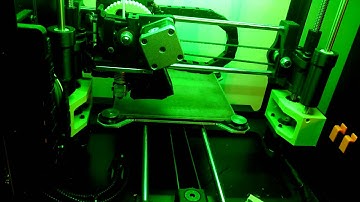 Lulzbot mini issue 2