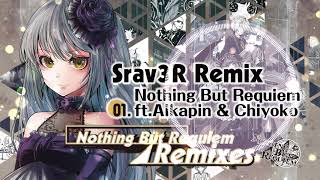 Nothing But Requiem Remixes | HARDCORE TANO*C CREW,Notebook