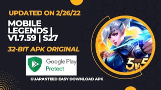 Mobile Legends: Bang Bang | 32-bit application | Guaranteed From Google Play Store screenshot 4