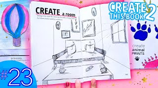Create This Book 2 (Moriah Elizabeth) - Episode 23